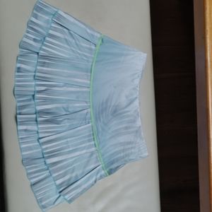 Lucky in Love sport skort